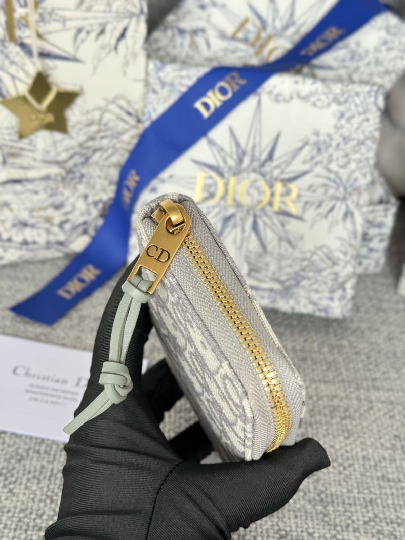 Christian Dior Wallet